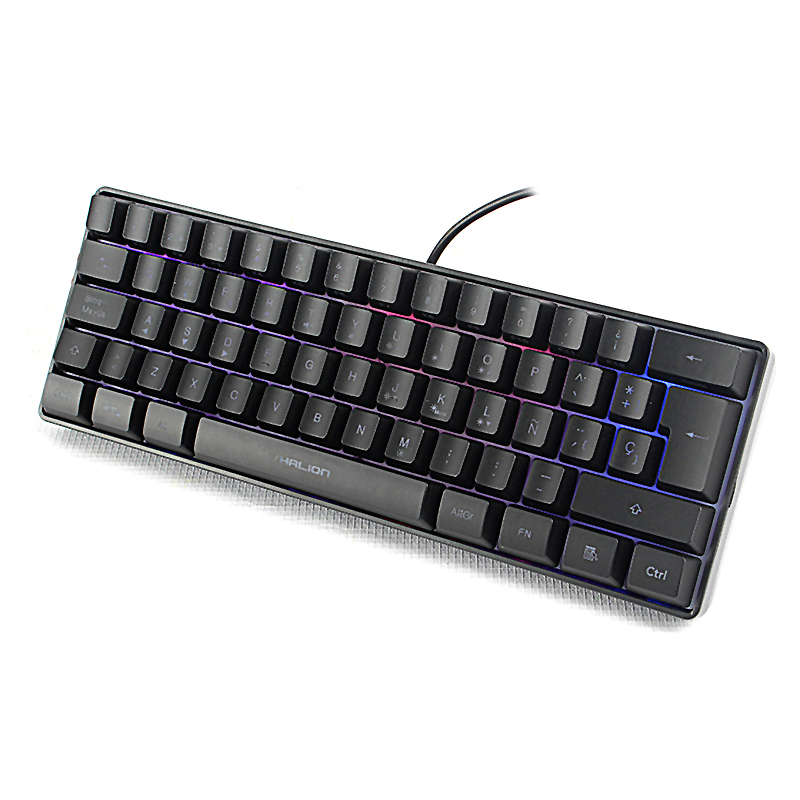 teclados