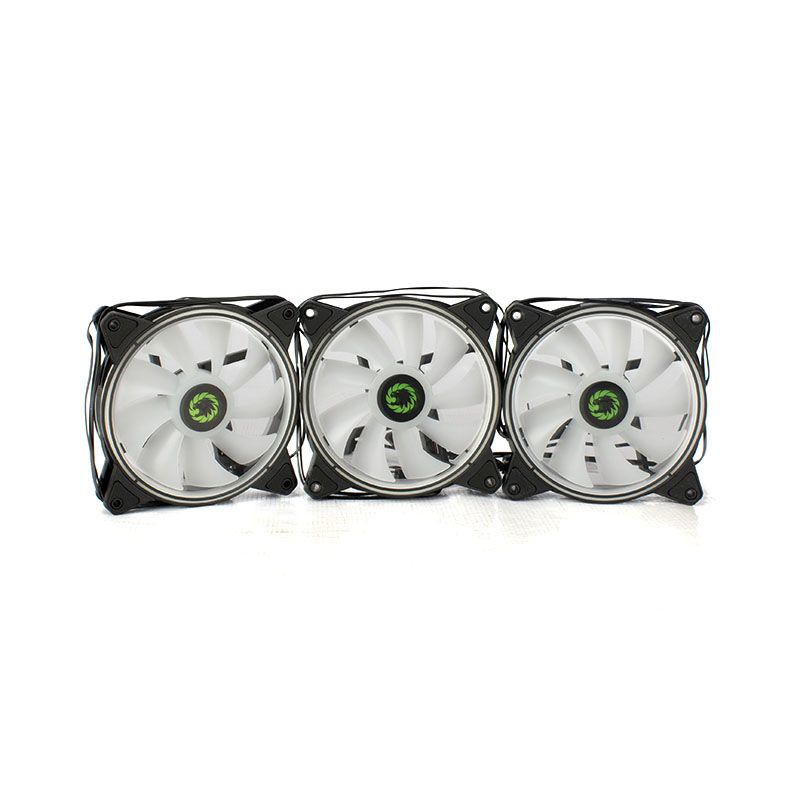 Sistema de enfriamiento