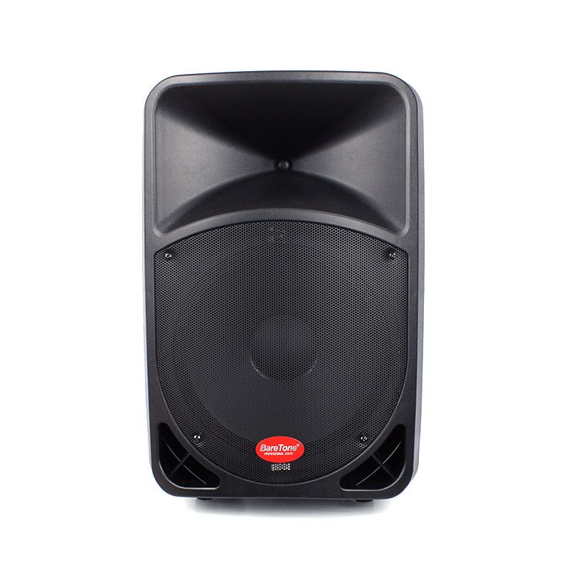 Parlantes profesionales