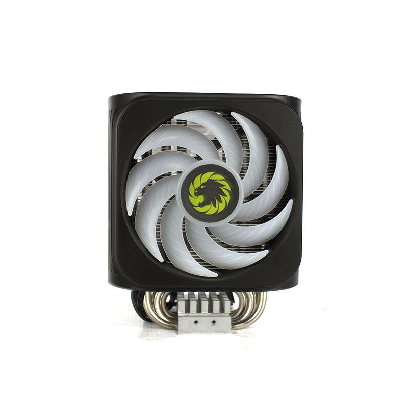 Sistemas de enfriamiento